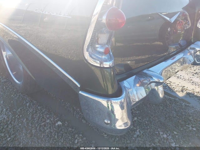 Продажа на аукционе авто 1956 Chevrolet 210, vin: B56F184813, номер лота: 43902838