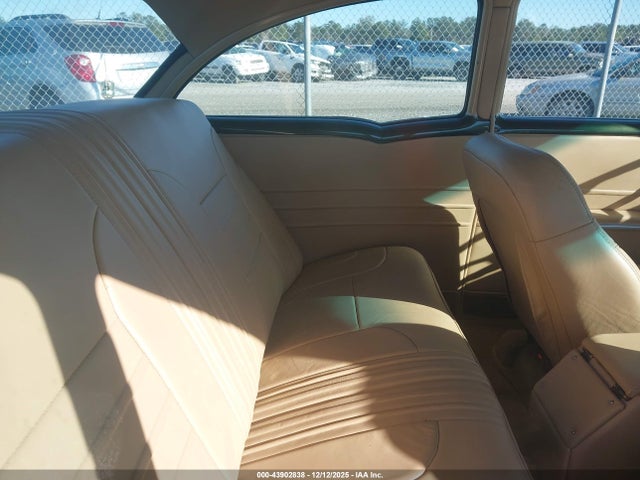 Продажа на аукционе авто 1956 Chevrolet 210, vin: B56F184813, номер лота: 43902838