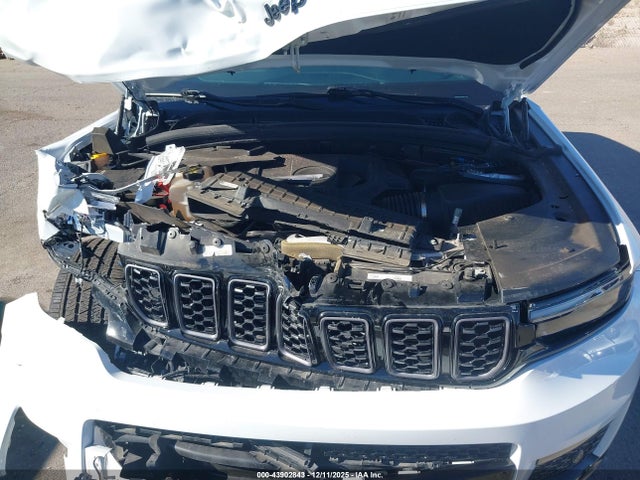 1C4RJKEGXR8922344 Jeep Grand Cherokee L Summit Reserve 4x4