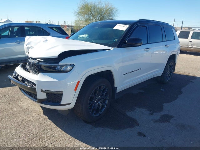 1C4RJKEGXR8922344 Jeep Grand Cherokee L Summit Reserve 4x4