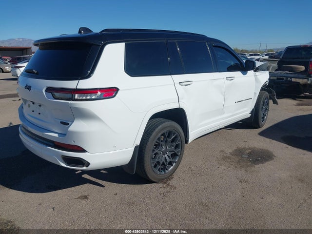 1C4RJKEGXR8922344 Jeep Grand Cherokee L Summit Reserve 4x4