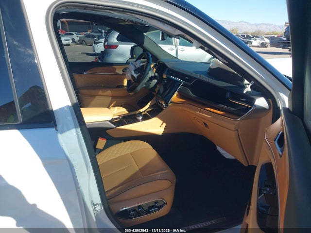 1C4RJKEGXR8922344 Jeep Grand Cherokee L Summit Reserve 4x4