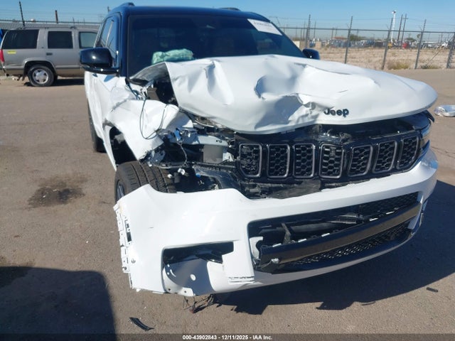 1C4RJKEGXR8922344 Jeep Grand Cherokee L Summit Reserve 4x4