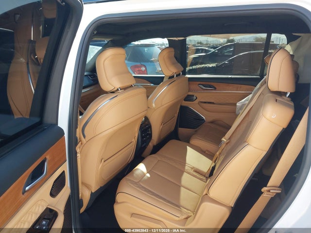 1C4RJKEGXR8922344 Jeep Grand Cherokee L Summit Reserve 4x4