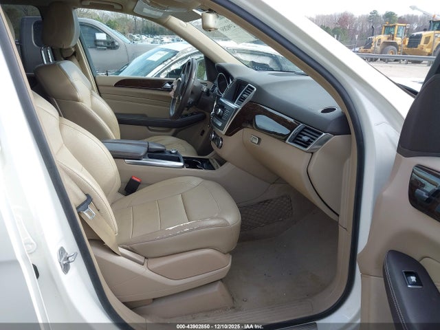 Продаж на аукціоні авто 2013 Mercedes-benz Ml 350, vin: 4JGDA5JB4DA157456, номер лоту: 43902850