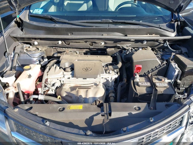 Toyota Rav4 Xle 2014 2T3RFREV0EW185412 Image 10
