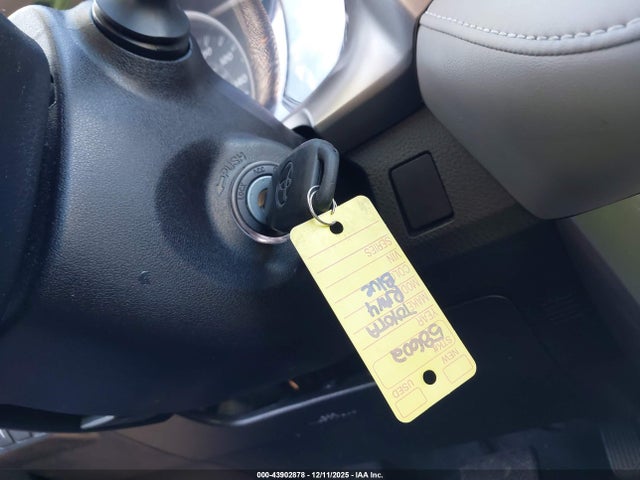 Toyota Rav4 Xle 2014 2T3RFREV0EW185412 Image 11