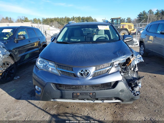 Toyota Rav4 Xle 2014 2T3RFREV0EW185412 Image 12