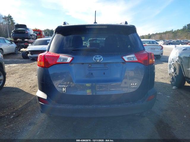 Toyota Rav4 Xle 2014 2T3RFREV0EW185412 Image 16