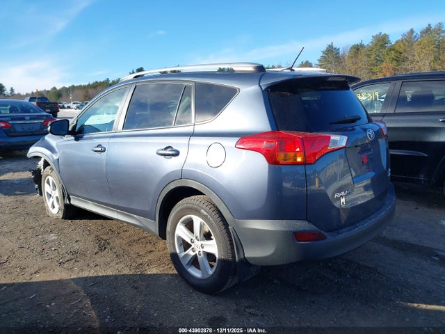 Toyota Rav4 Xle 2014 2T3RFREV0EW185412 Image 3