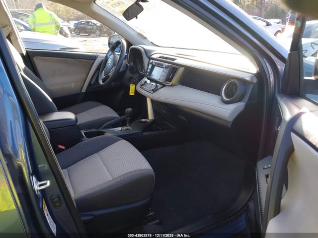 Toyota Rav4 Xle 2014 2T3RFREV0EW185412 Image 5