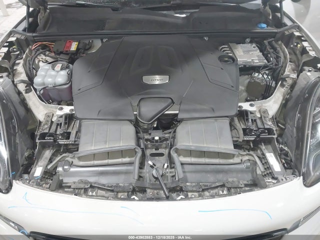 2020 PORSCHE CAYENNE COUPE WP1BA2AY8LDA46810 Photo 9