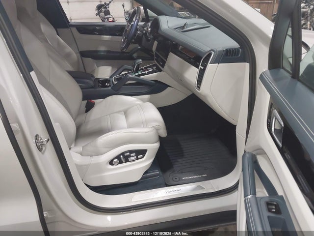 2020 PORSCHE CAYENNE COUPE WP1BA2AY8LDA46810 Photo 4
