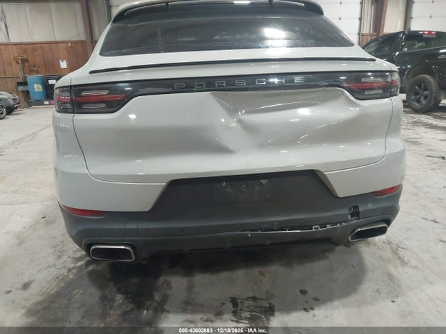 2020 PORSCHE CAYENNE COUPE WP1BA2AY8LDA46810 Photo 5