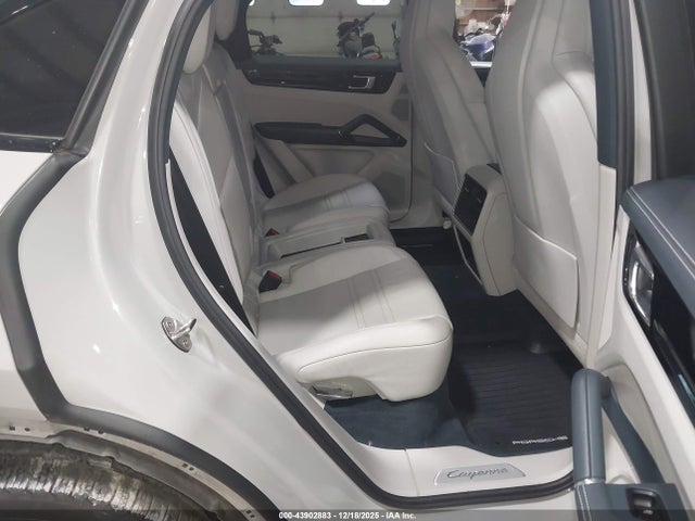 2020 PORSCHE CAYENNE COUPE WP1BA2AY8LDA46810 Photo 7