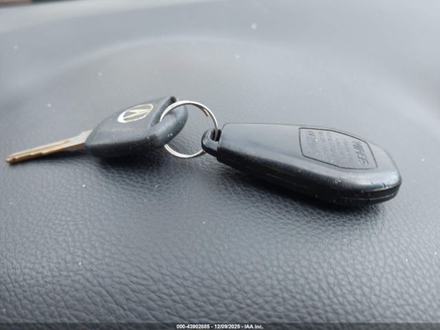 2007 ACURA TSX JH4CL96987C006165 Photo 10