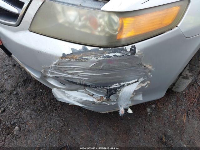 2007 ACURA TSX JH4CL96987C006165 Photo 5