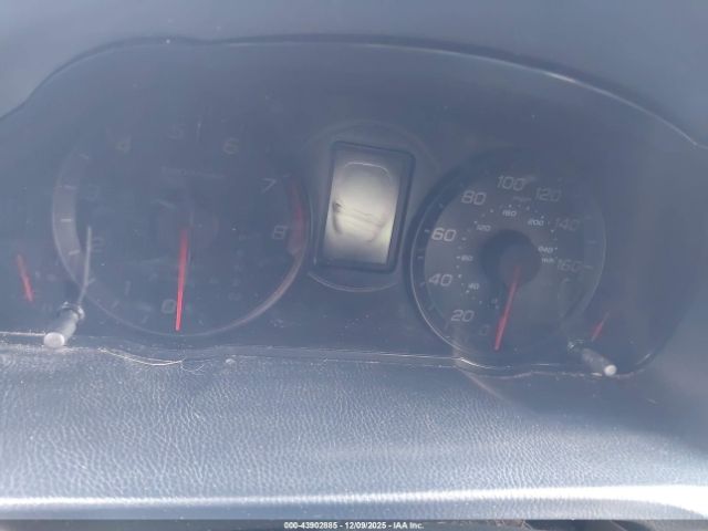 2007 ACURA TSX JH4CL96987C006165 Photo 6