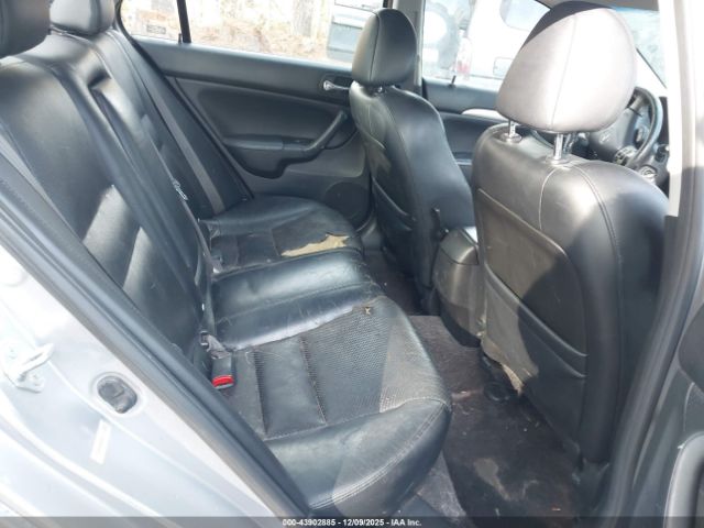 2007 ACURA TSX JH4CL96987C006165 Photo 7