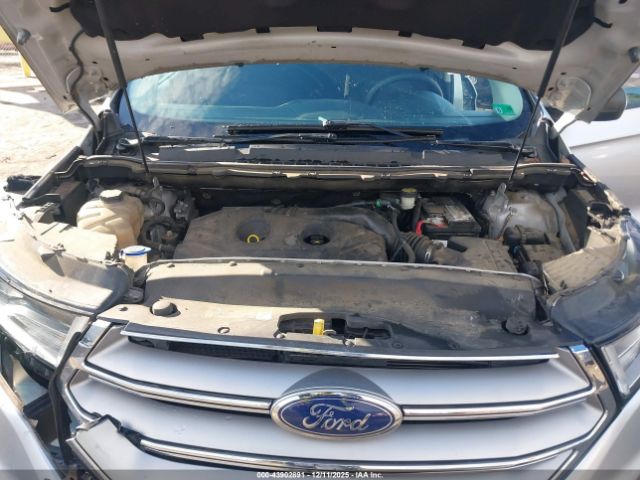2016 FORD EDGE 2FMPK4G91GBB66097 Photo 9