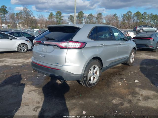 2016 FORD EDGE 2FMPK4G91GBB66097 Photo 3