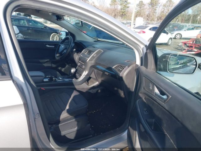 2016 FORD EDGE 2FMPK4G91GBB66097 Photo 4