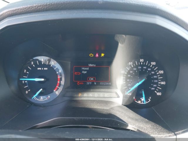 2016 FORD EDGE 2FMPK4G91GBB66097 Photo 6