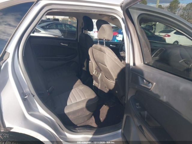 2016 FORD EDGE 2FMPK4G91GBB66097 Photo 7