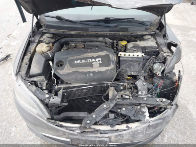 2017 CHRYSLER 200 1C3CCCAB9HN509433 Photo 9