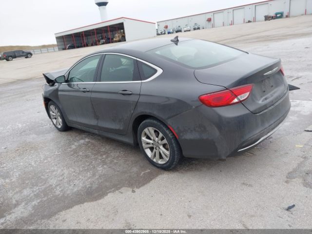 2017 CHRYSLER 200 1C3CCCAB9HN509433 Photo 2