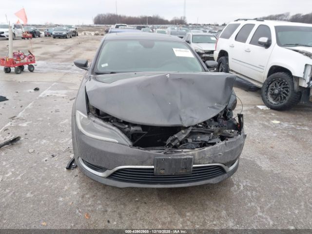 2017 CHRYSLER 200 1C3CCCAB9HN509433 Photo 5