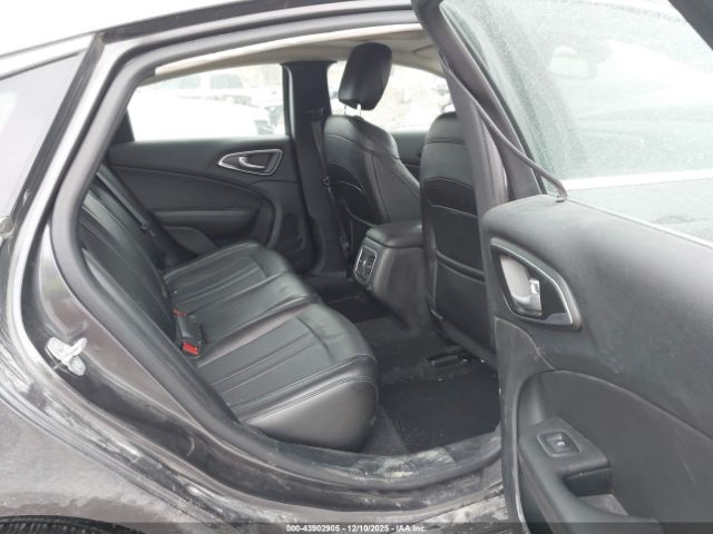 2017 CHRYSLER 200 1C3CCCAB9HN509433 Photo 7