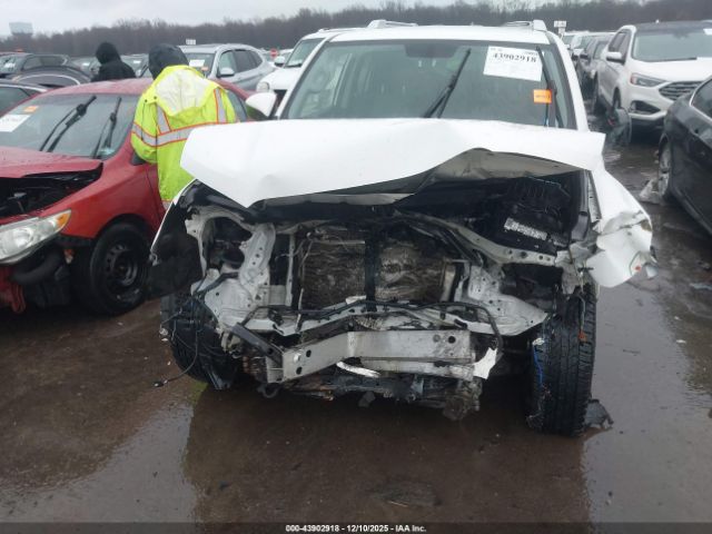 2018 TOYOTA 4RUNNER JTEBU5JR8J5495393 Photo 5