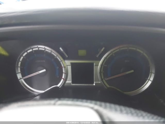 2018 TOYOTA 4RUNNER JTEBU5JR8J5495393 Photo 6