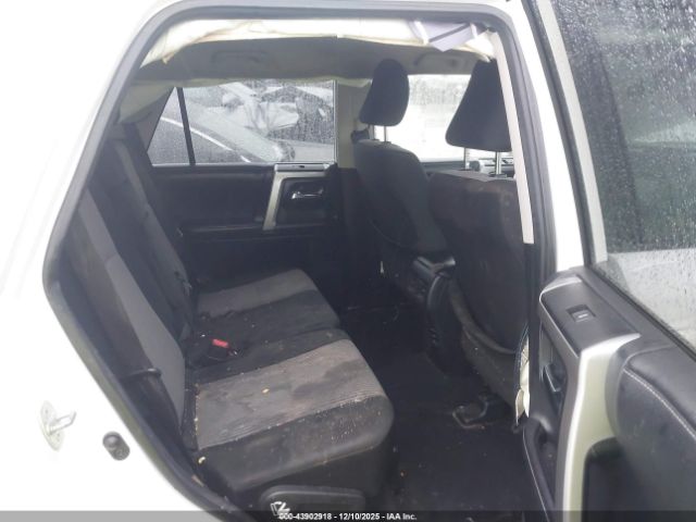 2018 TOYOTA 4RUNNER JTEBU5JR8J5495393 Photo 7