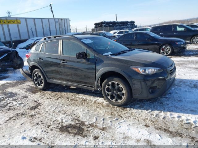 2021 SUBARU CROSSTREK JF2GTAEC2M8324106