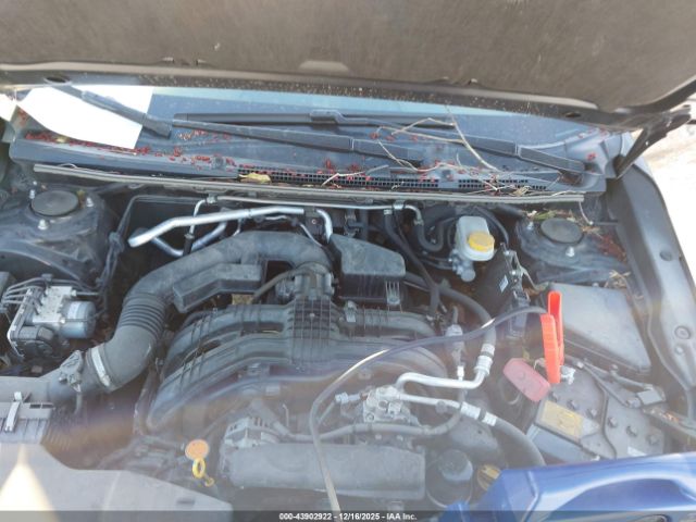 2021 SUBARU CROSSTREK JF2GTAEC2M8324106 Photo 9