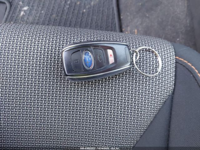 2021 SUBARU CROSSTREK JF2GTAEC2M8324106 Photo 10