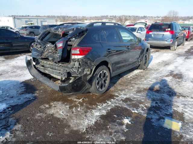 2021 SUBARU CROSSTREK JF2GTAEC2M8324106 Photo 3