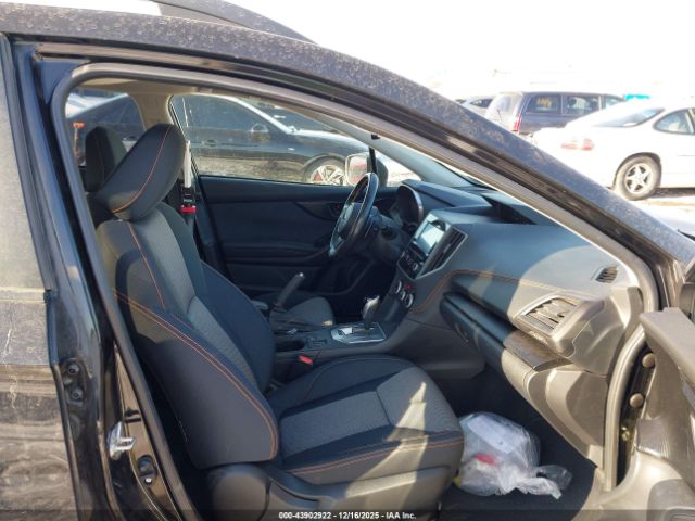 2021 SUBARU CROSSTREK JF2GTAEC2M8324106 Photo 4