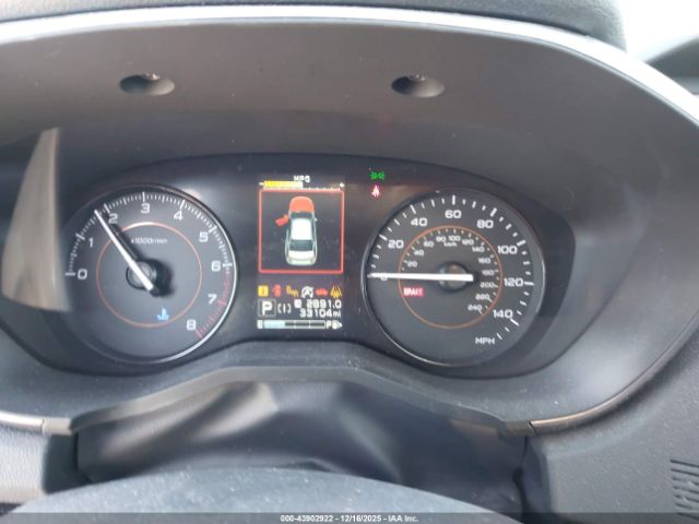 2021 SUBARU CROSSTREK JF2GTAEC2M8324106 Photo 6