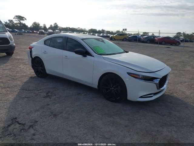 2022 MAZDA MAZDA3 3MZBPBAY8NM304716