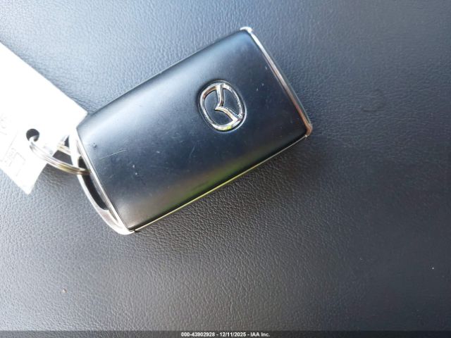 2022 MAZDA MAZDA3 3MZBPBAY8NM304716 Photo 10