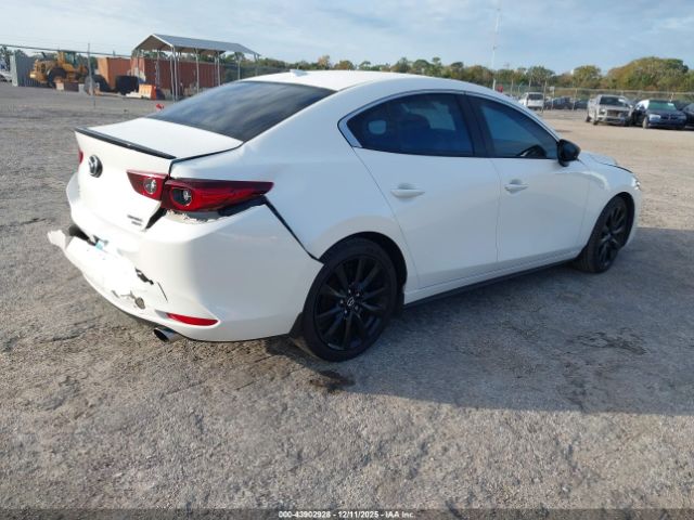 2022 MAZDA MAZDA3 3MZBPBAY8NM304716 Photo 3