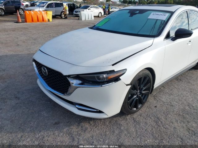 2022 MAZDA MAZDA3 3MZBPBAY8NM304716 Photo 5