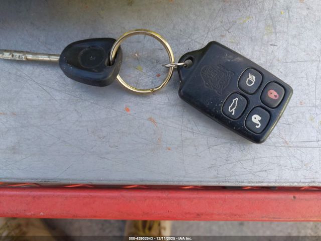 1998 JAGUAR XK8 SAJGX2247WC028358 Photo 10