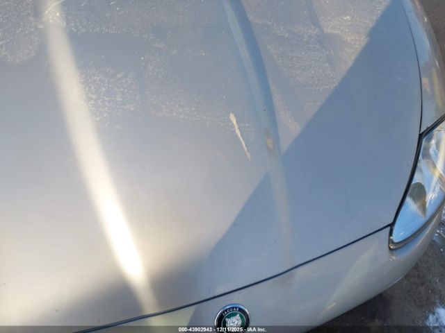 1998 JAGUAR XK8 SAJGX2247WC028358 Photo 5