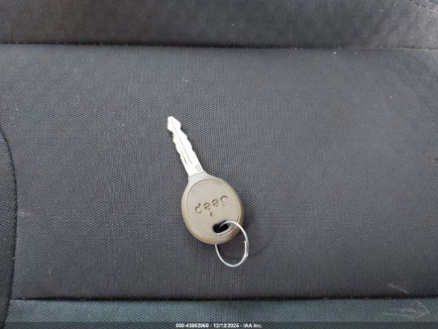 2017 JEEP WRANGLER UNLIMITED 1C4BJWDG4HL691625 Photo 10