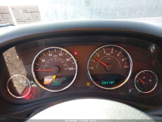 2017 JEEP WRANGLER UNLIMITED 1C4BJWDG4HL691625 Photo 6