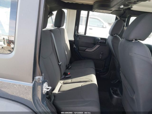 2017 JEEP WRANGLER UNLIMITED 1C4BJWDG4HL691625 Photo 7